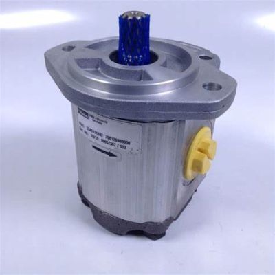 PGP511A0060CK1H2NE5E3B1B1派克系列齒輪泵3349111942參數(shù)介紹