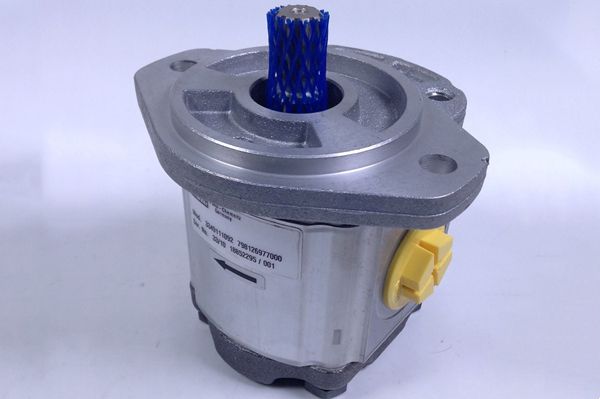 派克PGP505B0020AQ2D2NE2E2S-505A007齒輪泵  - parker液壓泵