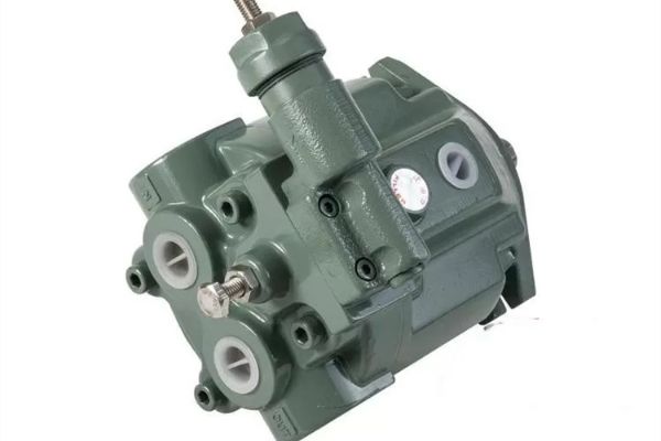 日本油研A10-FR07-12柱塞泵參數(shù)介紹及應(yīng)用