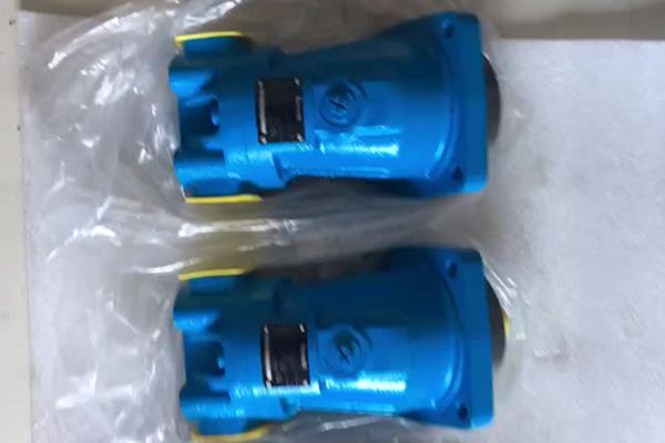 A2FM45力士樂液壓馬達(dá)，A2FM系列柱塞泵參數(shù)及特點(diǎn)