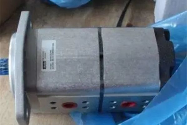 parker齒輪泵pgp505a0080c ，美國派克液壓泵