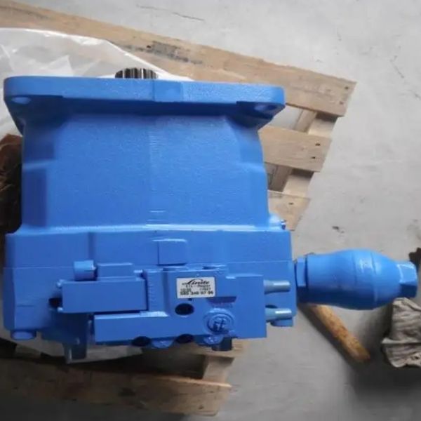 德國(guó)林德LINDE液壓泵