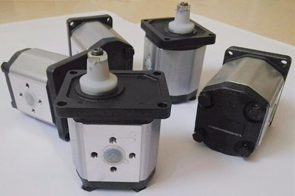 GHP2A-D-16-FG馬祖奇Marzocchi齒輪泵，GHP2系列齒輪泵