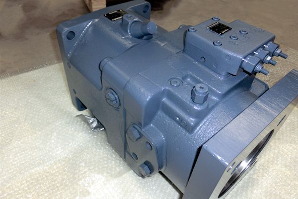 A11VLO130, A11VLO190, A11VLO260力士樂柱塞泵 A11VLO系列柱塞泵特點及技術參數(shù)