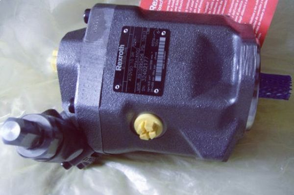 a10vso140drs/32r-vpb22u000e原裝力士樂柱塞泵，A10VSO系列液壓泵