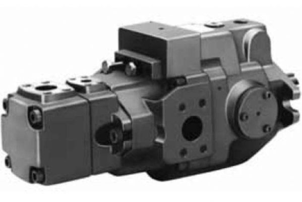 A2237-FR01C01BSK-32 ，油研“A”系列變量雙泵 壓力補(bǔ)償器類型 說(shuō)明書