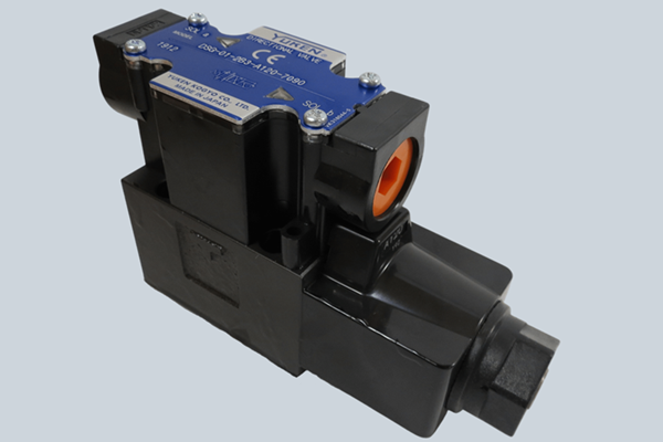 DSG-01-2D2-A240-7090，330元/個(gè)；油研YUKEN電磁換向閥