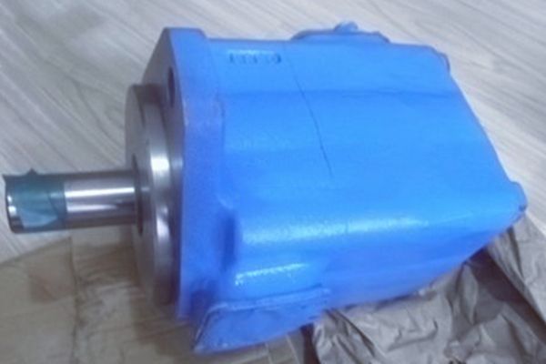 35vq14a-1c-20威格士液壓泵，20VQ、25VQ、35VQ、45VQ葉片泵