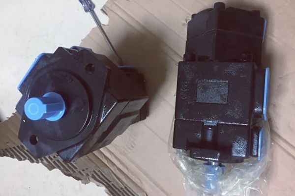 工業(yè)及行走機(jī)械用丹尼遜T6 系列單聯(lián)、雙聯(lián)及三聯(lián)葉片泵流量規(guī)格以及優(yōu)缺點(diǎn)