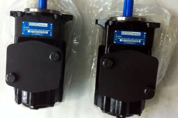 工業(yè)及行走機(jī)械用DENISON丹尼遜T6系列單聯(lián)葉片泵排量及最高、最低轉(zhuǎn)速