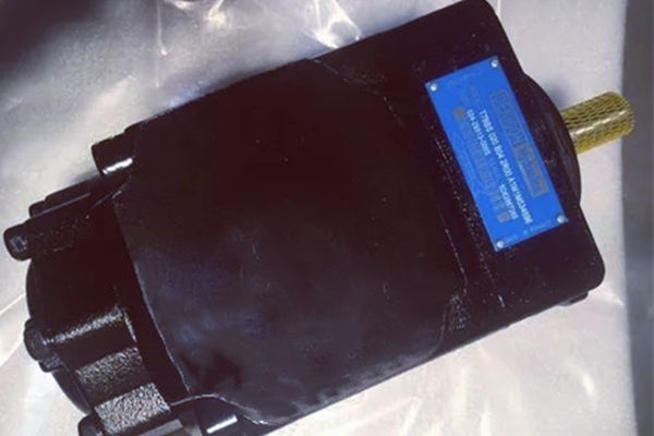 丹尼遜T6系列葉片泵選型，選型計(jì)算方法及示例