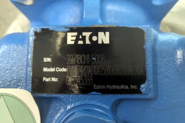 pvh074r01ab10a250000002001ae010a伊頓威格士柱塞泵型號(hào)說(shuō)明及技術(shù)參數(shù)