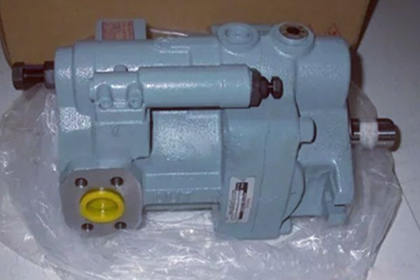 PZS系列NACHI不二越變量柱塞泵的特點(diǎn)，參數(shù)以及型號(hào)說(shuō)明