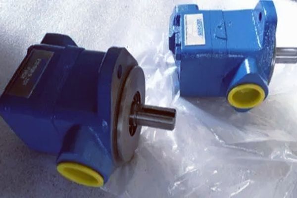 用于工業(yè)設(shè)備 V10  V20 系列威格士單聯(lián)葉片泵