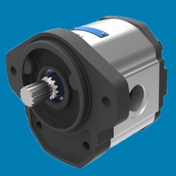 JIHOSTROJ齒輪泵，JIHOSTROJ液壓泵型號(hào)大全