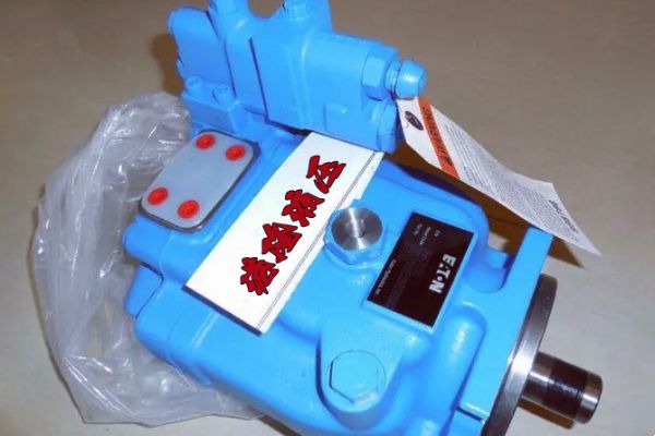 伊頓威格士，vickers變量柱塞泵PVH098系列特征及相關(guān)型號