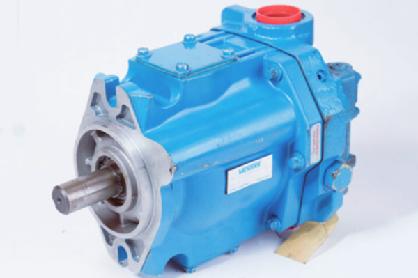 用于工程機(jī)械的PVE19，PVE21系列威格士變量柱塞泵