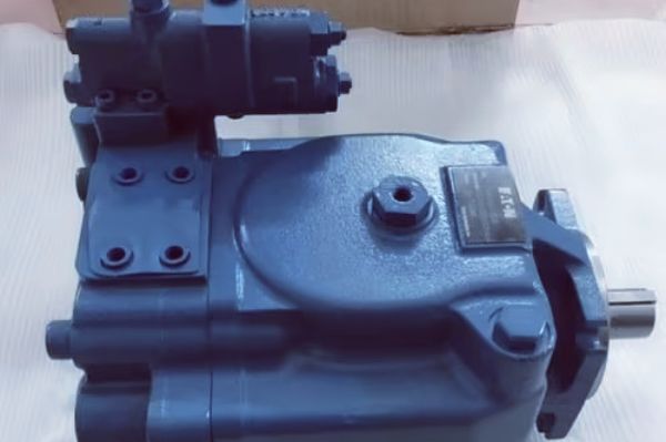 威格士PVM020變量柱塞泵型號(hào)及相關(guān)參數(shù)