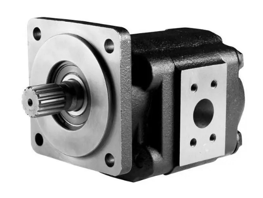 PARKER派克PGP，PGM300系列重型鑄鐵泵和馬達(dá)型號(hào)說明