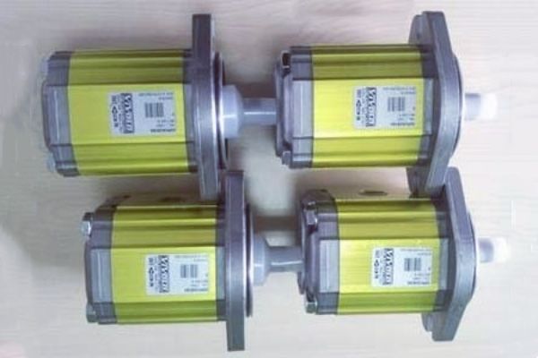 X0P，X1P，X2P，X3P意大利維沃爾VIVOLO液壓泵、液壓馬達(dá)和分流器