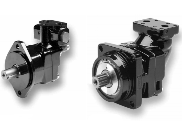 美國派克F11/F12系列定量液壓泵/馬達(dá)