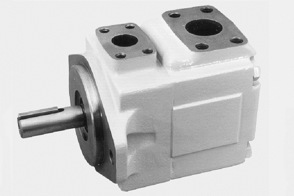 丹尼遜工業(yè)機械用 T6C,T6D,T6E 系列denison單聯(lián)葉片泵