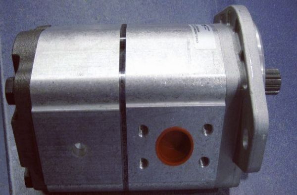 重型鑄鐵派克齒輪泵PGP315,PGP330,PGP350,PGP365系列