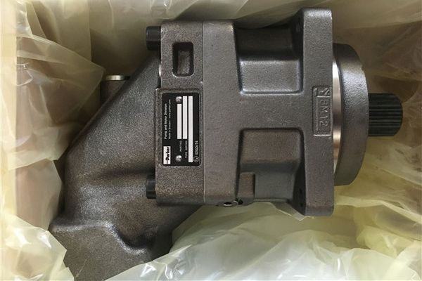 派克液壓馬達F12-080-MS-SV-U-000-0000-P0