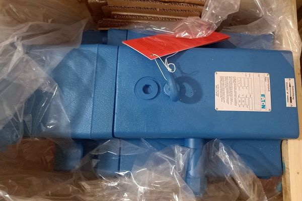 威格士柱塞泵PVXS-066-MR-DF-0000-000，vickersPVXS液壓泵型號(hào)