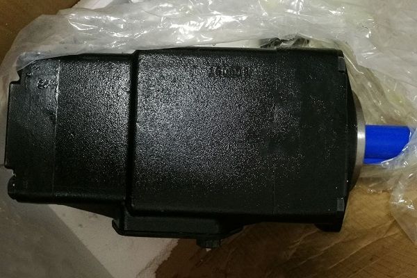 丹尼遜葉片泵T67EDC/T67EDC-062-B35-010-1R00-A1-M1-**型號說明