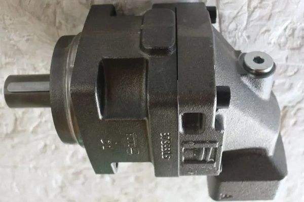 F12-30,F12-40,F12-60,F12-80,F12-110派克PARKER軸向柱塞泵/馬達相關型號