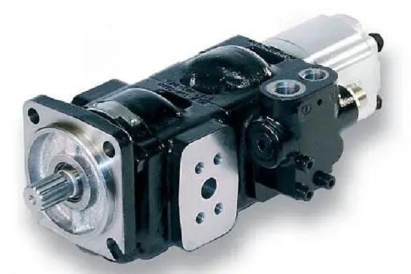 派克3309112044 PGP503A0021AP2D1NJ4J3B1B1齒輪泵，PARKER齒輪油泵