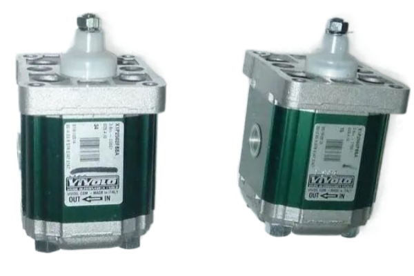 X0P0101ABBA ,X0P0201ABBA維沃爾齒輪泵, VIVOLO齒輪油泵X0P系列