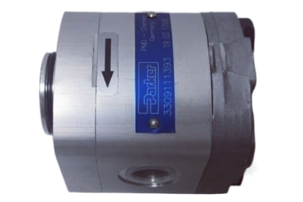 3349111943齒輪泵,派克PGP511A0060CS2D3VE5E3B1B1，PARKER齒輪泵型號