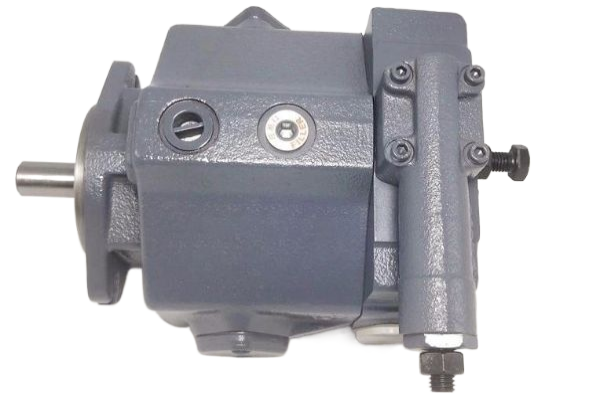 P7VFR-22-CC-11-J東京計器柱塞泵，TOKYOKEIKI液壓泵