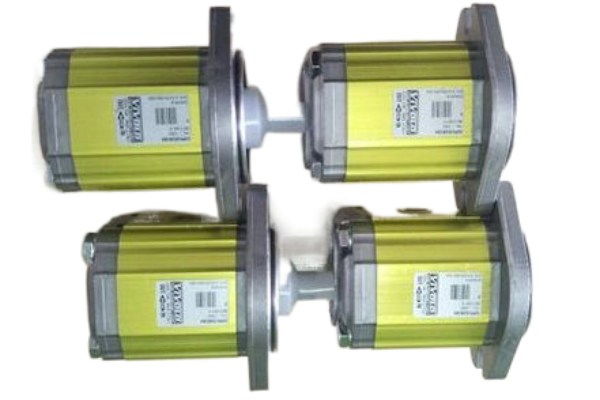 X1P系列維沃爾VIVOLO齒輪泵，X1P1601FIIA, X1P1701FIIA ，X1P1801FIIA