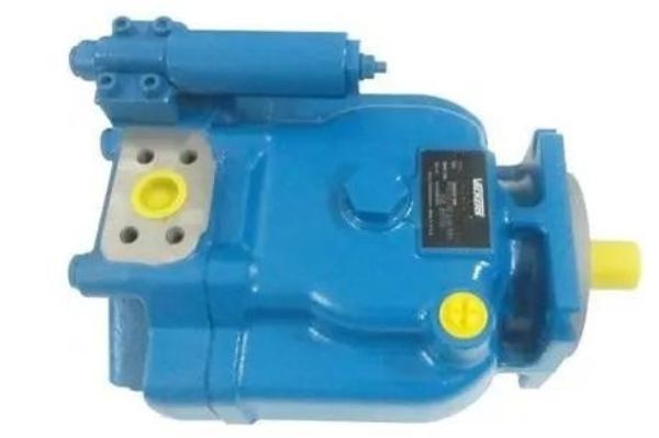 PVM系列威格士軸向柱塞泵規(guī)格，PVM系列變量柱塞泵有哪些有點及用途