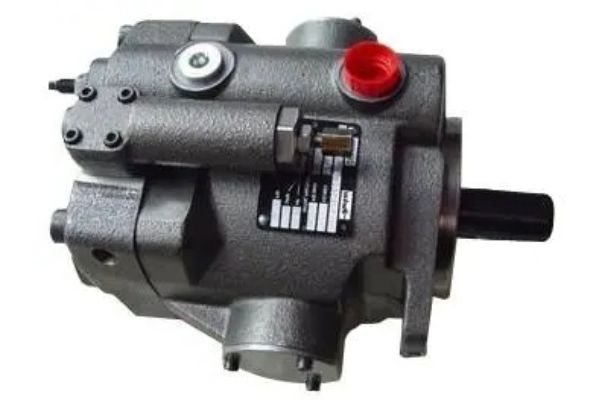 PVP4836C3R11 ，PVP4836D9R11等PVP系列派克柱塞泵，PVP4836系列parker柱塞泵型號