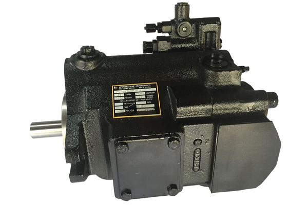 PVP48362R2M11液壓泵，派克PVP系列柱塞泵技術(shù)特性及型號