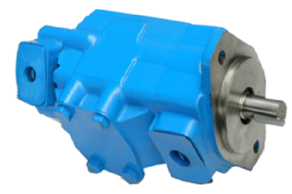 4525V系列葉片泵，4525V60A21-1AA-22-R威格士VICKERS葉片泵