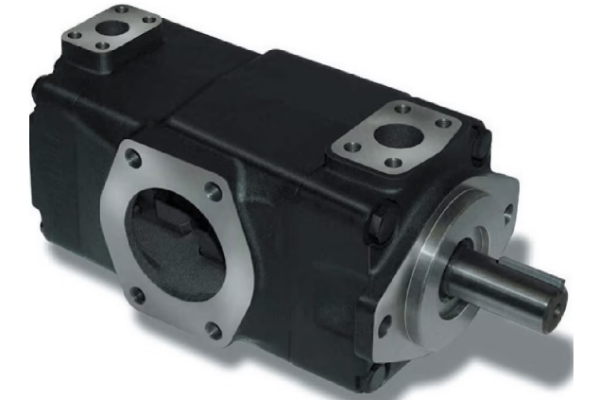 變速驅(qū)動(dòng)派克PARKER葉片泵–T7 系列  #054-50432-002S