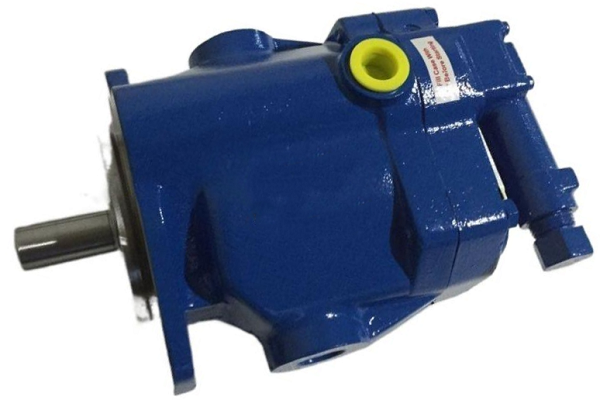 威格士PVB 5/6, PVB 10/15, PVB 20/29軸向柱塞泵特征及技術(shù)參數(shù)