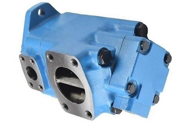 威格士VVS變量葉片泵相關(guān)型號(hào)，VVS變量葉片泵特性和優(yōu)點(diǎn)