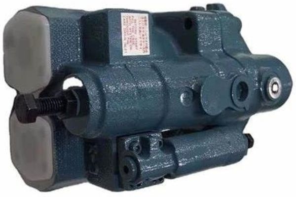 PVS系列不二越變量柱塞泵，NACHI變量柱塞泵PVS-0A-35N0-Z-E12