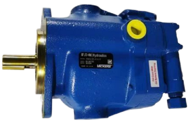 威格士高壓柱塞泵的使用說(shuō)明有哪些？ Vickers柱塞泵PVE15-Rsy的特點(diǎn)