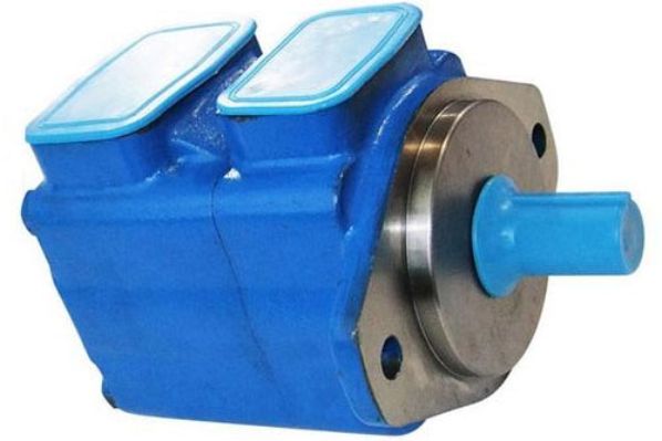 45V60A葉片泵的技術參數(shù)，威格士葉片泵45v-60A的特點