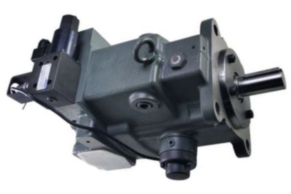 油研高壓變量柱塞泵A3HG100-FR14KSP-E1C-10的特點是什么，A3HG柱塞泵參數(shù)及型號說明