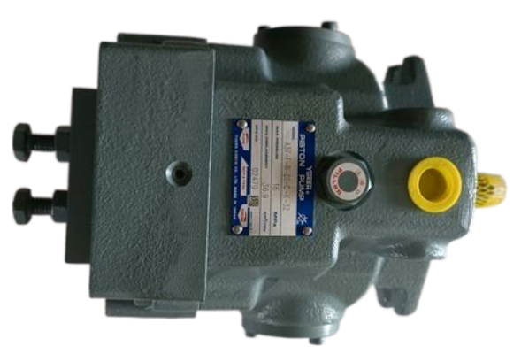 A56-FR-01,A56-FR-02系列油研變量柱塞泵，YUKEN柱塞泵技術參數(shù)