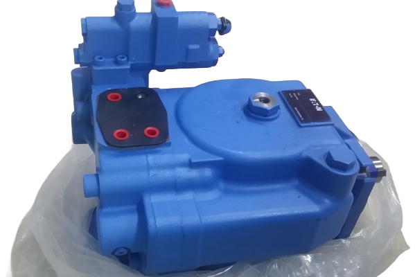 高壓、高轉(zhuǎn)速PVH074R01AB10A25000000200威格士VICKERS變量柱塞泵