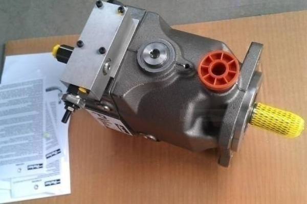 派克PARKER柱塞泵PV032R9K1T1NHCCK0172是一款高效、可靠的液壓泵